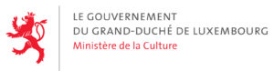Ministry of Culture logo