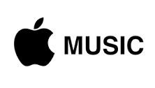 Apple Music logo
