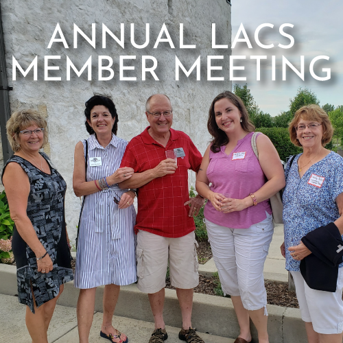LACS 2023 Annual Member Meeting