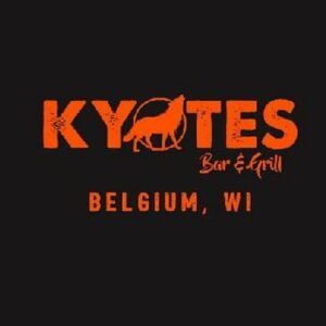 Kyotes Bar & Grill Logo